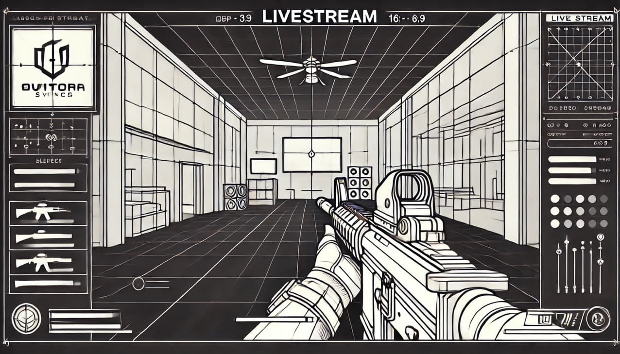 Stream Interface